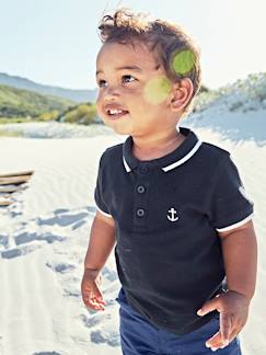 -Polo bébé personnalisable