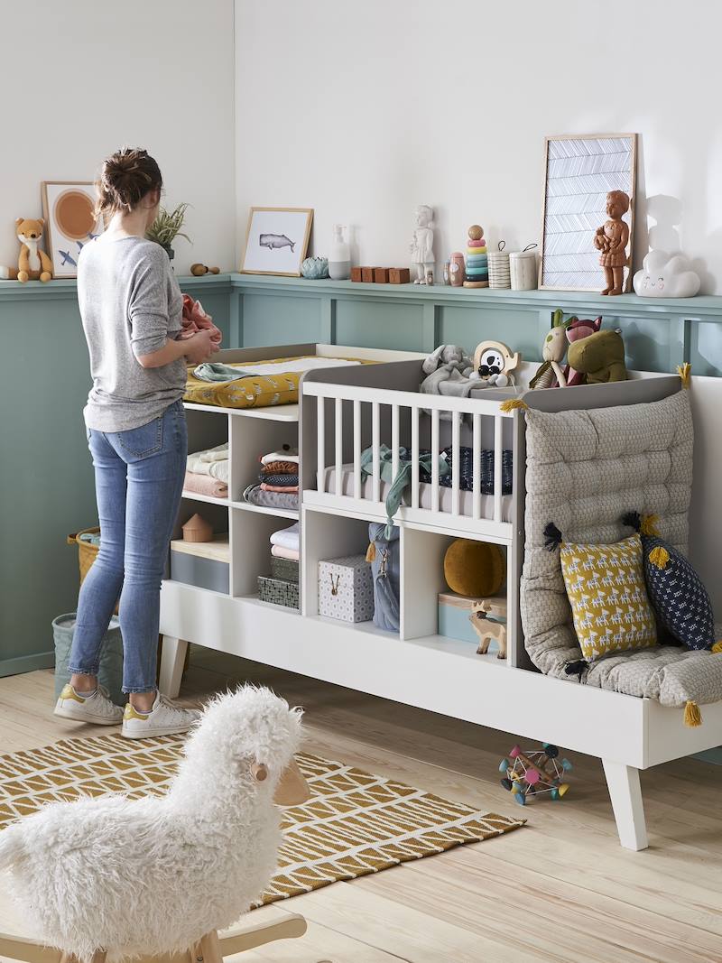 Hot lit a bascule pour bebe Store Hot lit a bascule pour bebe Store