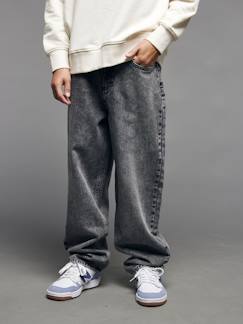 -Losse jongensjeans JONEN