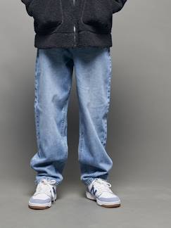 -Losse jongensjeans JONEN