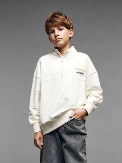 -Sweater voor jongens Jonen