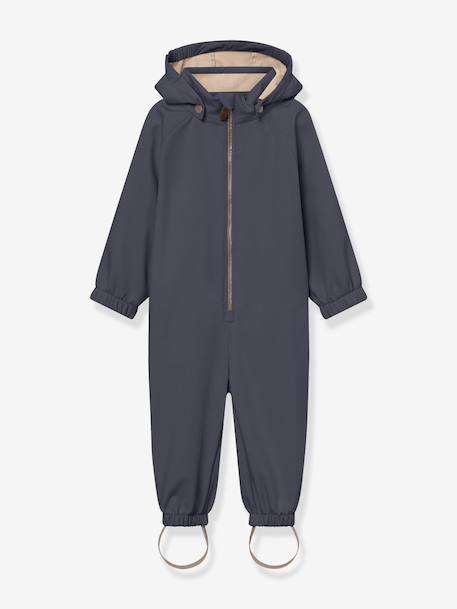Garçon-Combinaison softshell bébé MATARNO MINI A TURE