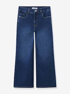 Jean très large pour filles NKFPOLLY NAME IT  - vertbaudet enfant