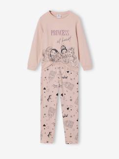 Pyjama DISNEY PRINCESSE  - vertbaudet enfant