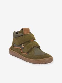 -Schoenen met klittenband BAREFOOT TEX AUTUMN FRODDO voor kinderen