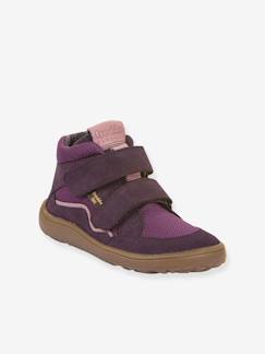 -Schoenen met klittenband BAREFOOT TEX AUTUMN FRODDO voor kinderen