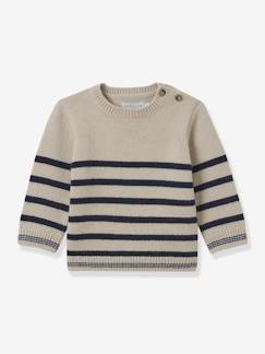 Baby-Babytrui van wol CYRILLUS 