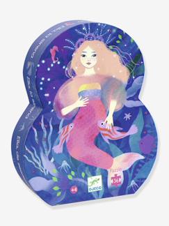 -Puzzle 36 pièces Ella la sirène