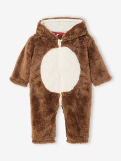 Bébé-Pyjama, surpyjama-Surpyjama naissance renne