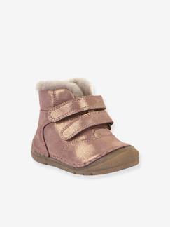 -Boots garçon PAIX UP WINTER Froddo