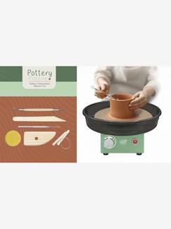 Jouet-Activités artistiques-Studio Poterie Expert