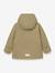Unisex babykleding donkerblauw+grijsblauw+karamel+marineblauw+oudroze+paars+pruim+saliegroen - vertbaudet enfant 