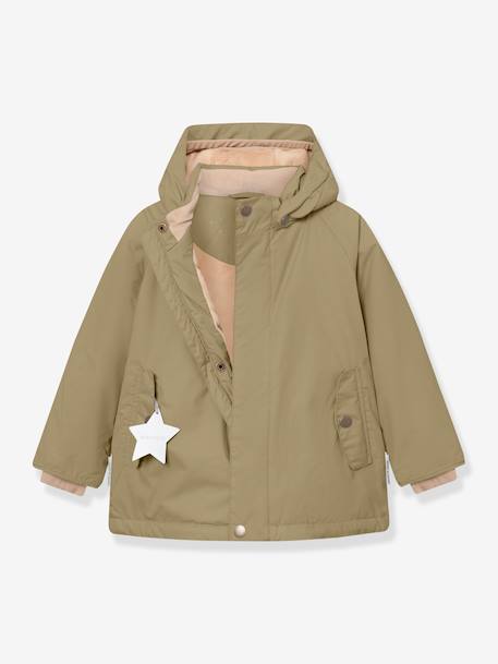 Unisex babykleding donkerblauw+grijsblauw+karamel+marineblauw+oudroze+paars+pruim+saliegroen - vertbaudet enfant 