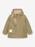 Unisex babykleding donkerblauw+grijsblauw+karamel+marineblauw+oudroze+paars+pruim+saliegroen - vertbaudet enfant 