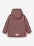 Unisex babykleding donkerblauw+grijsblauw+karamel+marineblauw+oudroze+paars+pruim+saliegroen - vertbaudet enfant 