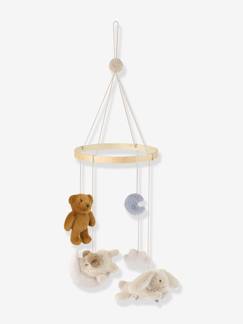 -Decoratieve bedmobiel Meli Baby LIEWOOD