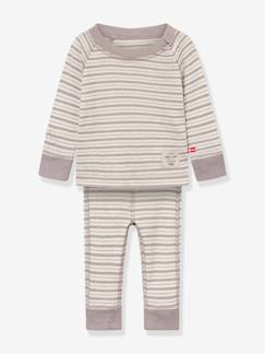 Baby-T-shirt, coltrui-Coltrui-Babykleding