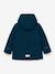 Unisex babykleding donkerblauw+grijsblauw+karamel+marineblauw+oudroze+paars+pruim+saliegroen - vertbaudet enfant 