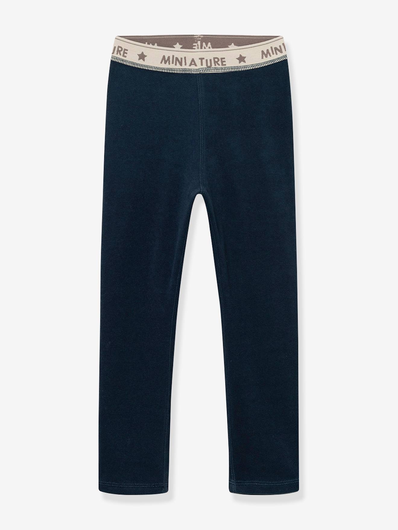 Meisjeskleding donkerblauw