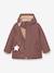 Unisex babykleding donkerblauw+grijsblauw+karamel+marineblauw+oudroze+paars+pruim+saliegroen - vertbaudet enfant 