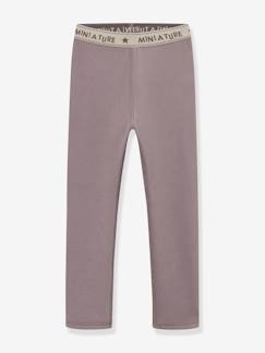 -Leggings en polaire MATLEEMA enfants MINI A TURE