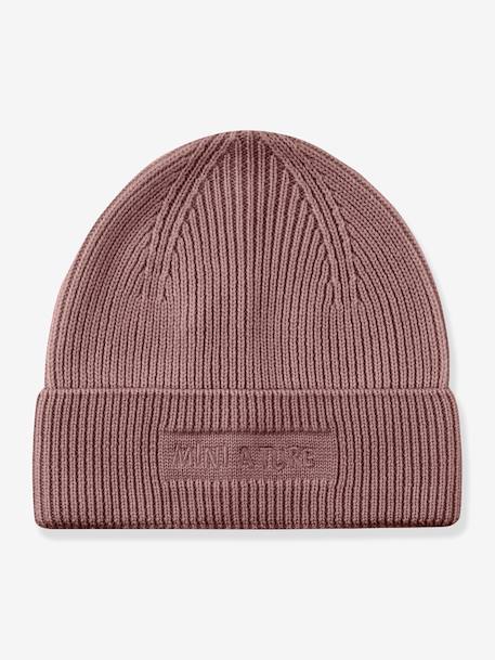 Fille-Bonnet en laine mérinos enfants MATBOJE MINI A TURE