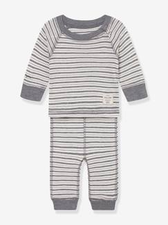 Baby-T-shirt, coltrui-Coltrui-Babykleding