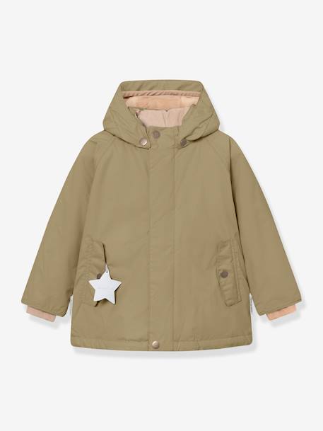 Unisex babykleding donkerblauw+grijsblauw+karamel+marineblauw+oudroze+paars+pruim+saliegroen - vertbaudet enfant 