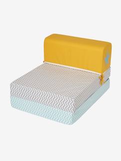 Chambre et rangement-Chambre-Chaise, tabouret, fauteuil-Chauffeuse Scarabée