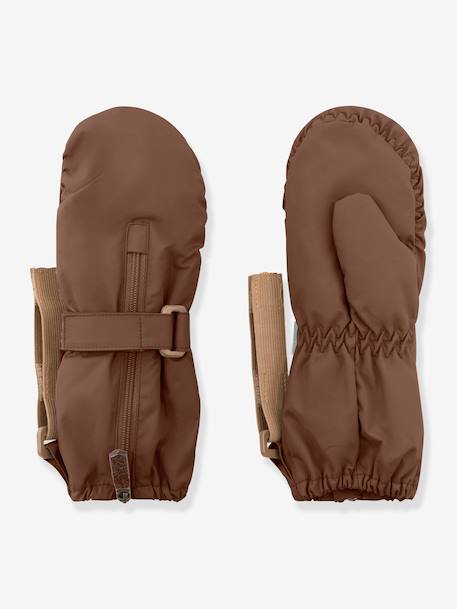 Fille-Moufles avec doublure polaire MATCESAR enfants MINI A TURE