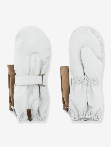Fille-Moufles avec doublure polaire MATCESAR enfants MINI A TURE