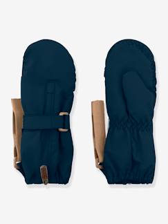 -Unisex babykleding
