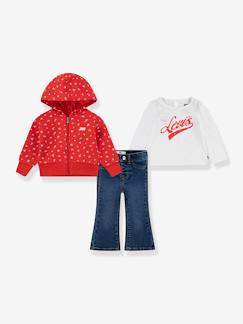 Baby-3-delige babyset LEVI'S®