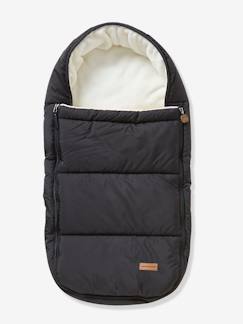 Vertbaudet Chanceliere Cocon Pour Nouveaux Nes Nacelle Poussette Noisette Tu Chancelieres Accessoires De Poussettes Mosquitocontrolequipment Com