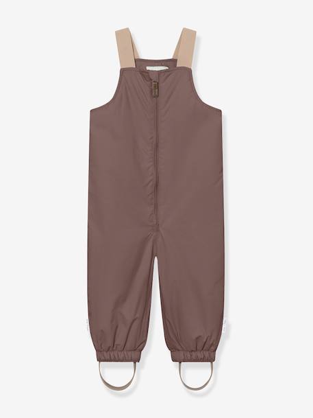 Fille-Pantalon de neige MATWALENTY enfants MINI A TURE