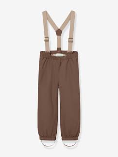 -Pantalon de neige MATWILAS enfants MINI A TURE