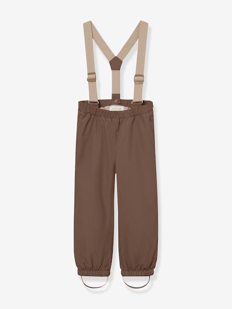 Garçon-Pantalon de neige MATWILAS enfants MINI A TURE