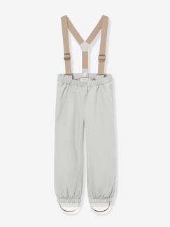 Meisje-Unisex babykleding