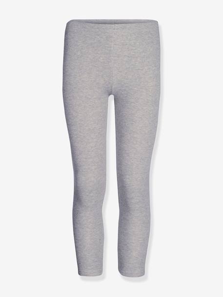 Fille-Leggings thermiques filles Happy Girls Basic