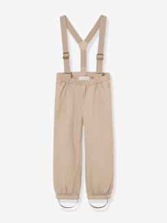-Pantalon de neige MATWILAS enfants MINI A TURE