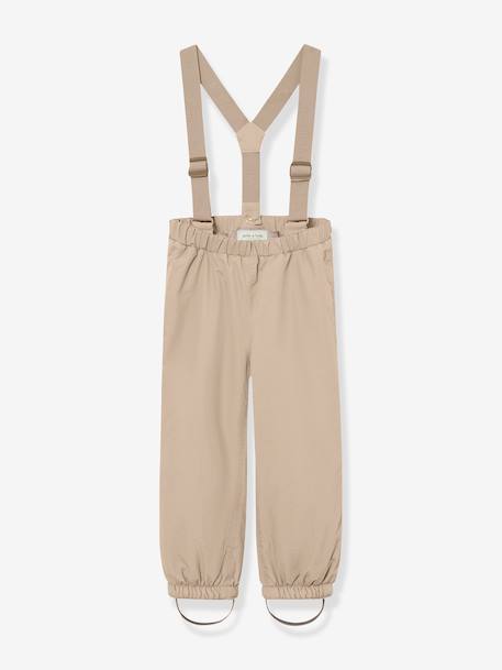 Garçon-Pantalon de neige MATWILAS enfants MINI A TURE