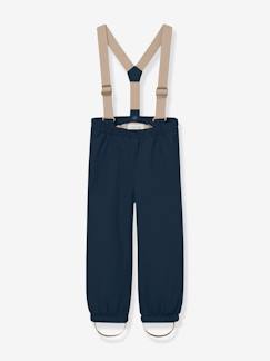 Meisje-Unisex babykleding