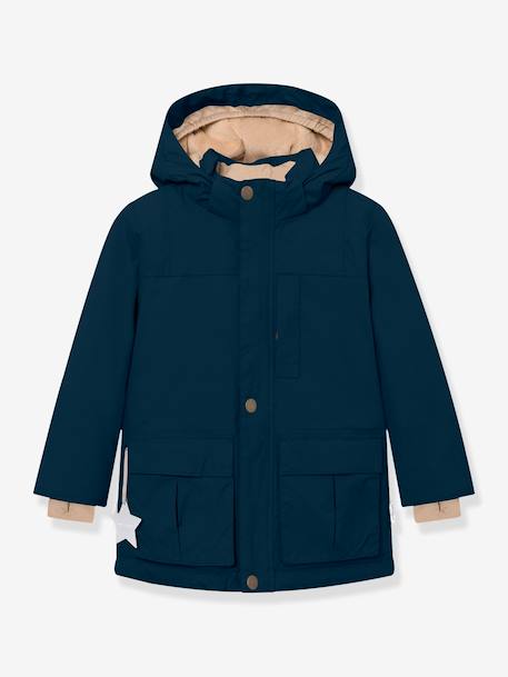 Jongenskleding donkerblauw+kaki+marineblauw - vertbaudet enfant 