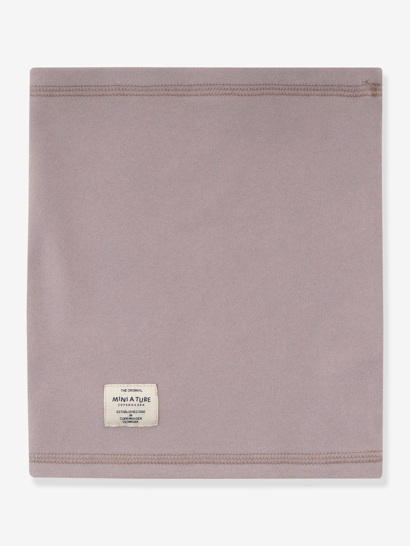 Mini A Ture Unisex Babykleding Paars