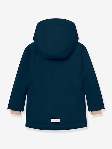 Jongenskleding donkerblauw+kaki+marineblauw - vertbaudet enfant 