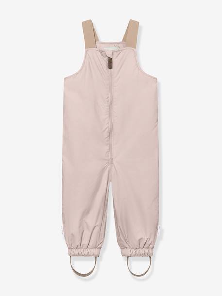 Fille-Pantalon de neige MATWALENTY enfants MINI A TURE