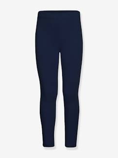 Meisje-Thermoleggings voor meisjes HAPPY GIRLS Basic