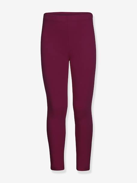 Fille-Leggings thermiques filles Happy Girls Basic