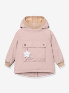 Meisje-Babykleding