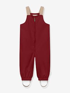 Garçon-Pantalon-Pantalon de neige MATWALENTY enfants MINI A TURE